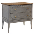 Oakley Chest