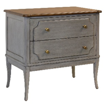 Oakley Chest