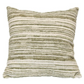 Catalina Basil Pillow