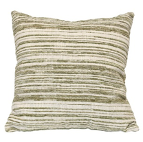 Catalina Basil Pillow