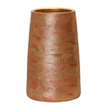 Christmas Red Small Vase