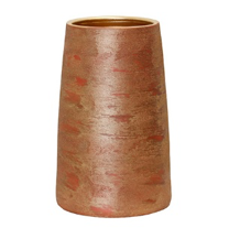 Christmas Red Small Vase