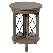 Farmhouse Side Table