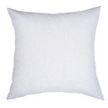 Ivory Down Feather Pillow
