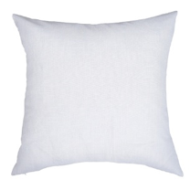 Ivory Down Feather Pillow