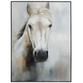 Dowell Horse Canvas