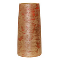 Oso Red Vase