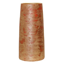 Oso Red Vase