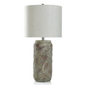 Maple Cream Table Lamp