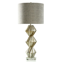 Priestly Table Lamp
