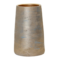 Sand Blue Vase