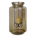 Dessert Candle Holder