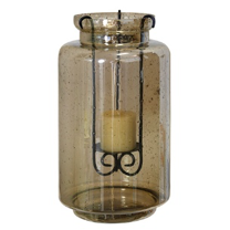 Dessert Candle Holder