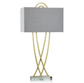 Vida Table Lamp