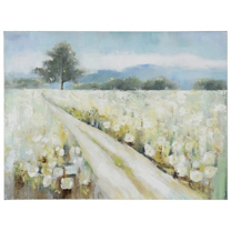 Wildflower Canvas