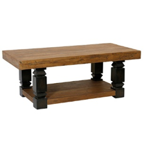 Yellowstone Coffee Table