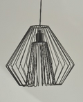 Metal Lamp
