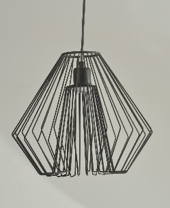 Metal Lamp